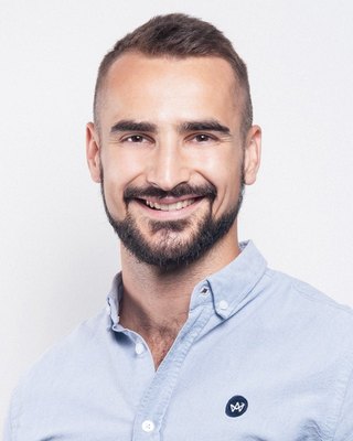 Adam z týmu Lumi