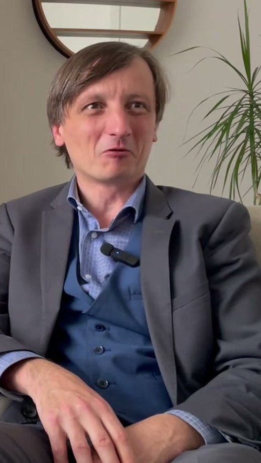 Michal Kniha